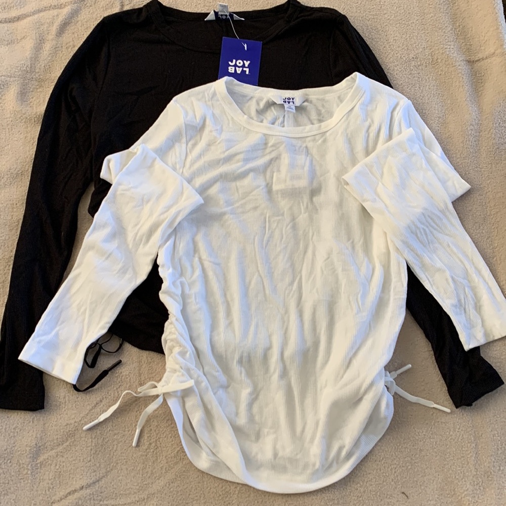 Ladies Blouse